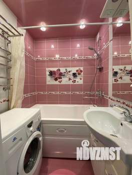 2-к квартира, на длительный срок, 52м2, 7/9 этаж