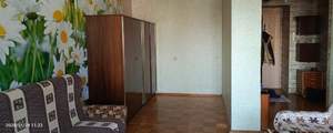 1-к квартира, на длительный срок, 40м2, 10/14 этаж