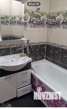 1-к квартира, на длительный срок, 38м2, 4/10 этаж