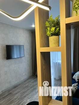 2-к квартира, посуточно, 43м2, 2/16 этаж