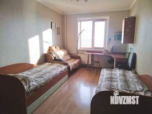 3-к квартира, на длительный срок, 72м2, 8/10 этаж