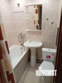 1-к квартира, на длительный срок, 34м2, 9/9 этаж