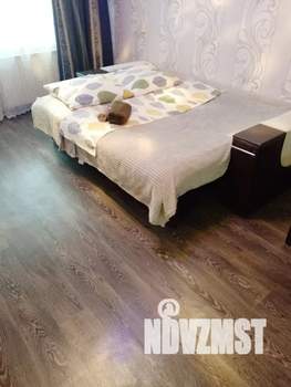 1-к квартира, посуточно, 37м2, 4/5 этаж