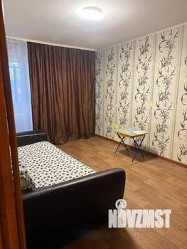 2-к квартира, на длительный срок, 48м2, 2/5 этаж