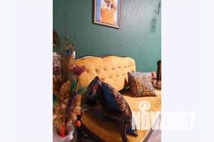 1-к квартира, посуточно, 33м2, 8/9 этаж