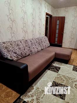 1-к квартира, на длительный срок, 38м2, 2/16 этаж