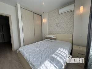 2-к квартира, на длительный срок, 55м2, 15/23 этаж