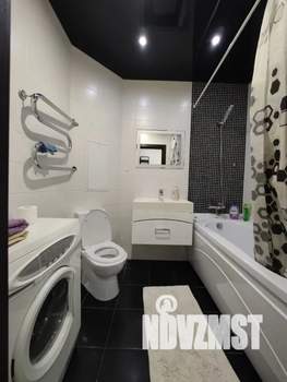 Студия квартира, посуточно, 30м2, 10/15 этаж