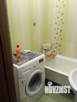 2-к квартира, на длительный срок, 45м2, 6/16 этаж