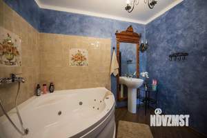 1-к квартира, посуточно, 54м2, 1/1 этаж