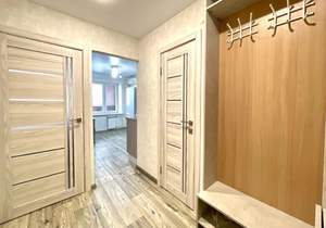 1-к квартира, на длительный срок, 40м2, 8/15 этаж