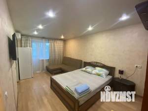 1-к квартира, посуточно, 35м2, 1/5 этаж