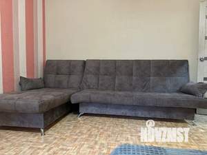 1-к квартира, посуточно, 40м2, 4/9 этаж