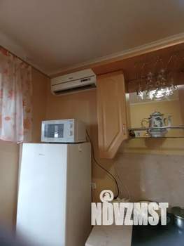 1-к квартира, посуточно, 40м2, 4/5 этаж