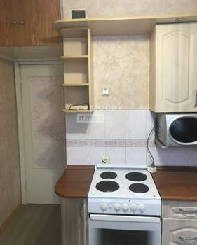 1-к квартира, на длительный срок, 36м2, 3/10 этаж