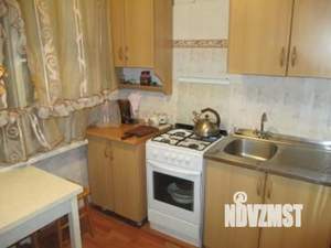 1-к квартира, посуточно, 31м2, 3/5 этаж