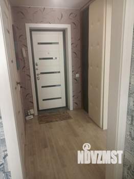 1-к квартира, на длительный срок, 34м2, 3/14 этаж