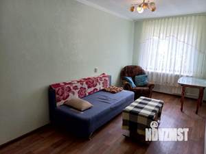 2-к квартира, на длительный срок, 43м2, 3/5 этаж