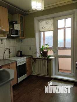 1-к квартира, на длительный срок, 32м2, 5/5 этаж