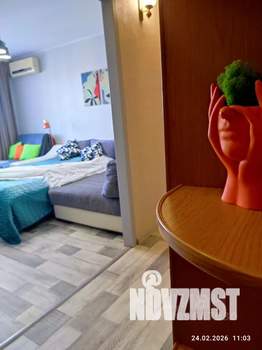 3-к квартира, посуточно, 65м2, 9/10 этаж