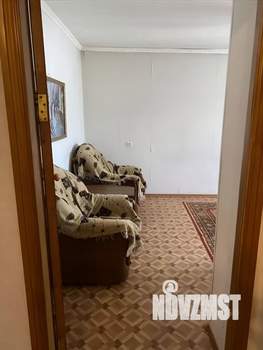 3-к квартира, на длительный срок, 67м2, 4/10 этаж