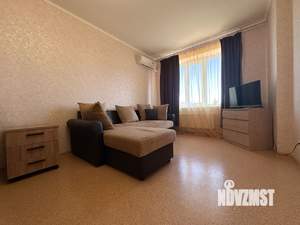 2-к квартира, посуточно, 58м2, 12/17 этаж