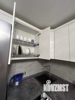 1-к квартира, на длительный срок, 38м2, 3/8 этаж