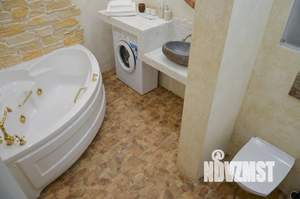 1-к квартира, посуточно, 55м2, 8/9 этаж