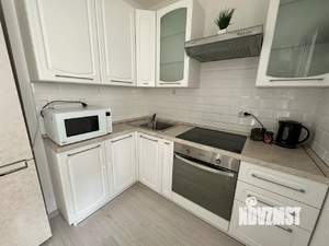 2-к квартира, посуточно, 60м2, 5/18 этаж