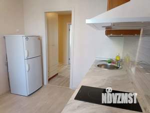 1-к квартира, посуточно, 42м2, 3/9 этаж