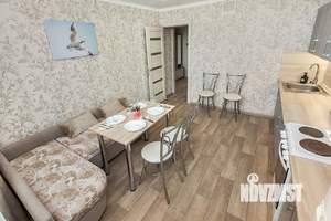 2-к квартира, посуточно, 44м2, 8/14 этаж
