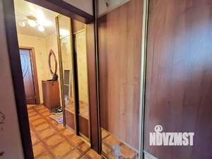 2-к квартира, на длительный срок, 50м2, 4/9 этаж