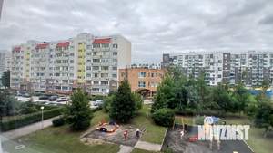 1-к квартира, на длительный срок, 38м2, 3/7 этаж