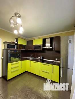 3-к квартира, на длительный срок, 80м2, 1/16 этаж