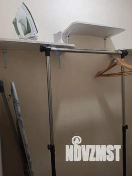 Студия квартира, посуточно, 25м2, 6/15 этаж