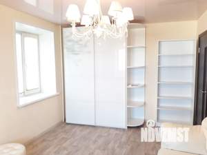 2-к квартира, на длительный срок, 55м2, 3/12 этаж