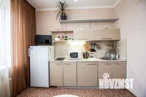 1-к квартира, посуточно, 36м2, 4/14 этаж