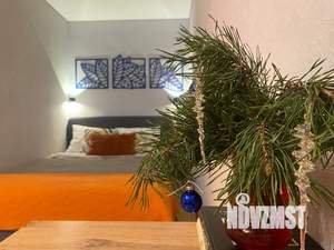 1-к квартира, посуточно, 36м2, 5/12 этаж