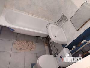 1-к квартира, на длительный срок, 34м2, 5/5 этаж