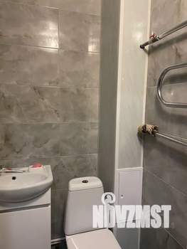 1-к квартира, посуточно, 30м2, 1/9 этаж