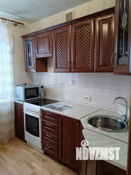 1-к квартира, на длительный срок, 33м2, 5/9 этаж