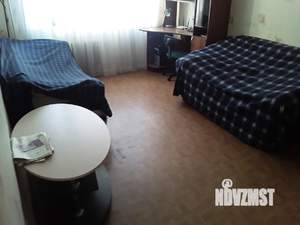 1-к квартира, на длительный срок, 37м2, 7/11 этаж