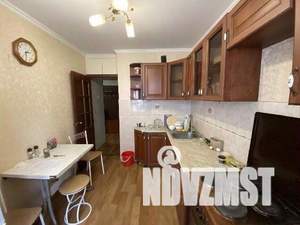 3-к квартира, посуточно, 70м2, 3/9 этаж