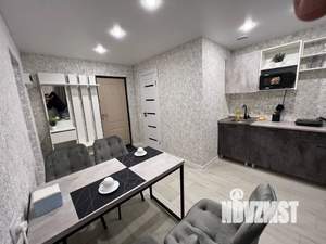 1-к квартира, посуточно, 32м2, 2/9 этаж