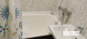 1-к квартира, на длительный срок, 20м2, 9/9 этаж