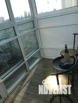 Студия квартира, посуточно, 30м2, 7/10 этаж