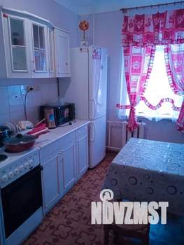 3-к квартира, посуточно, 51м2, 7/16 этаж