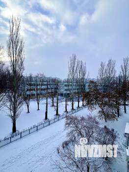 2-к квартира, на длительный срок, 51м2, 4/9 этаж