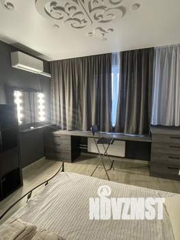 2-к квартира, посуточно, 60м2, 7/9 этаж