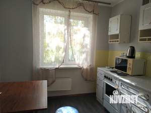 1-к квартира, на длительный срок, 33м2, 2/9 этаж